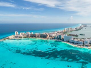 This Mega-Popular Cancun All Inclusive Is Undergoing Extensive Renovations This Year