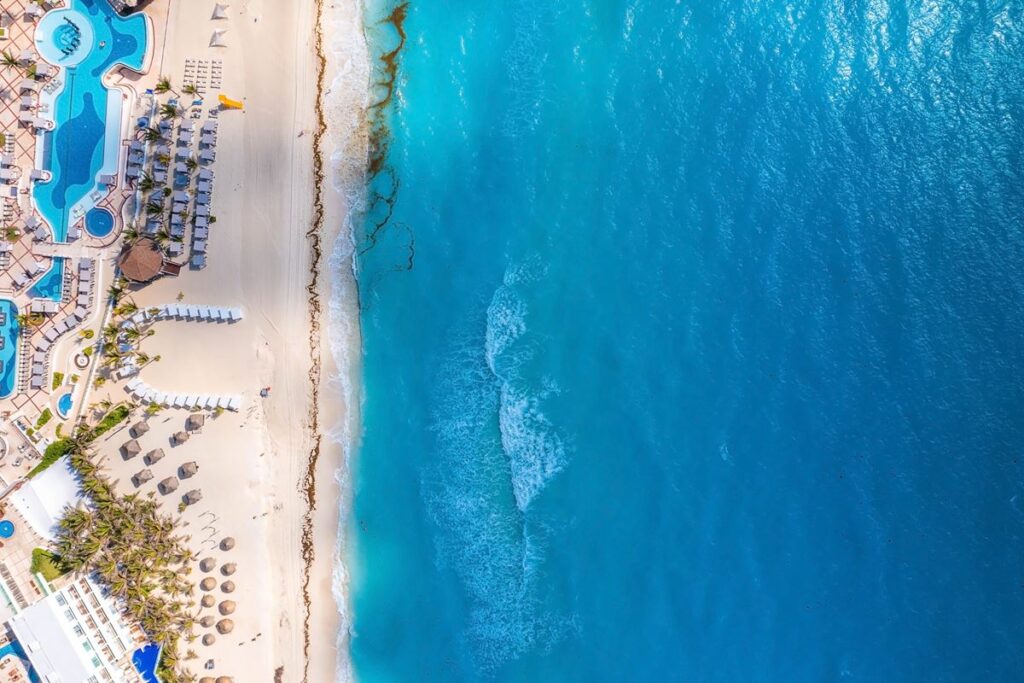 5 Reasons Why Cancun Remains The Top Destination In Mexico For American Travelers