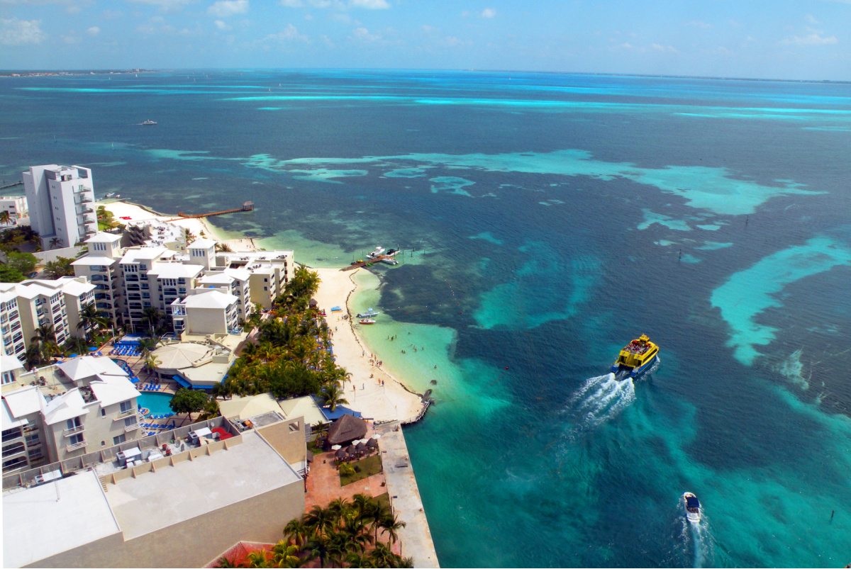 Here’s Why Cancun AllInclusives Will Be An Even Better Deal This Year