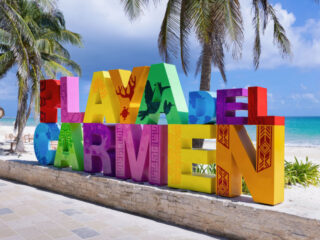 Playa Del Carmen Tourists Get Safety Boost Thanks To This New Announcement (1)