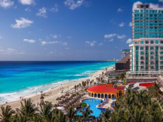 These Are The Top 3 Most Popular Accommodation Choices For Cancun Travelers Right Now (1)