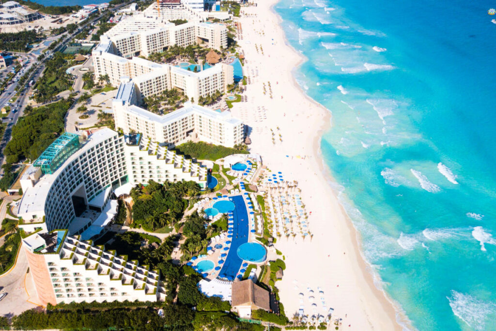 These Are The Top 5 Affordable & Highly-Rated All-Inclusives Near Cancun Right Now