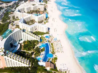These Are The Top 5 Affordable & Highly-Rated All-Inclusives Near Cancun Right Now
