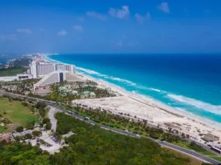 This Exclusive Luxury Brand Is Opening Its First Cancun Resort In Summer 2024