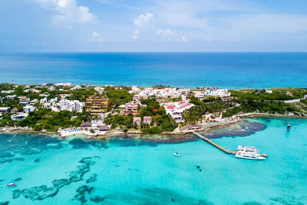 Isla Mujeres Issues Safety Advice To Keep Tourists Safe