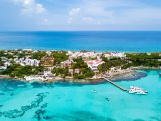 Isla Mujeres Issues Safety Advice To Keep Tourists Safe