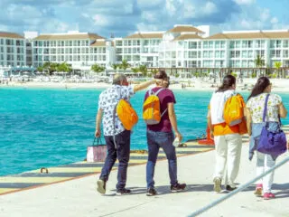 Playa Del Carmen Ramps Up Safety Measures To Protect Tourists (1)