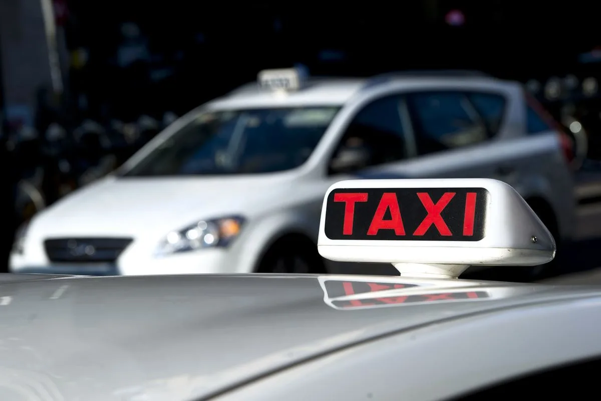 Study Reveals Taxis As The Least Safe Transportation Option For Cancun Tourists