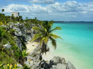 Tulum Travelers Urged To Follow These New Rules When Visiting This Popular Attraction (1)