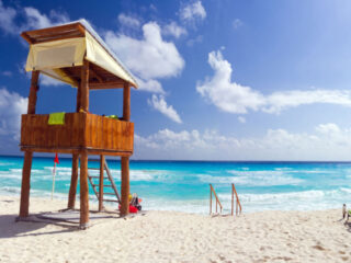 Why Cancun & Mexican Caribbean Destinations Are Expecting Major Heatwaves This Year (1)
