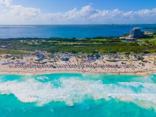 Why Cancun’s Most Popular Beach Is Also Its Most Dangerous