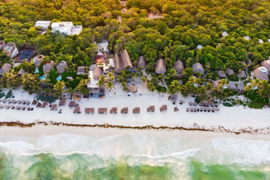 New Mexican Caribbean Hotels! These Properties Will Soon Open Along The Maya Train Route (1)