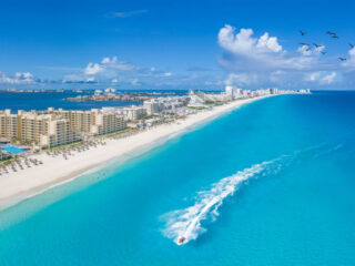 47 Reasons To Visit Cancun_ Blue Flag Awards Crown Beaches Among World's Best (1)