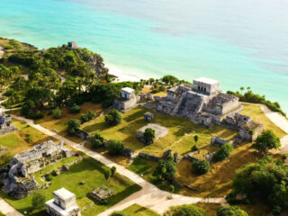 Book Now! This Popular Maya Site Near Cancun Will Be Completely Full Soon (1)