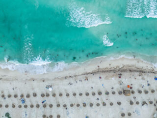 Swim Time! New Study Shows All Cancun Beaches Are Highly Safe For Tourists This Summer (1)