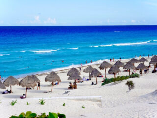 This Will Be The Busiest Time In Cancun As Summer Popularity Skyrockets (1)