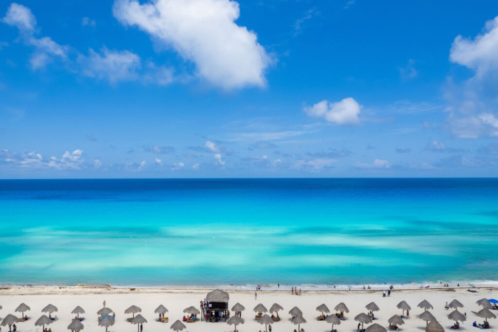 Cancun Heads Into High Seasons With These New Luxury All-Inclusives (1)