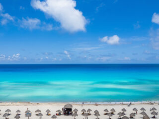 Cancun Heads Into High Seasons With These New Luxury All-Inclusives (1)