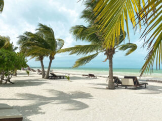 Conde Nast Names This Tropical Paradise Near Cancun Among Top Island Destinations In North America (1)