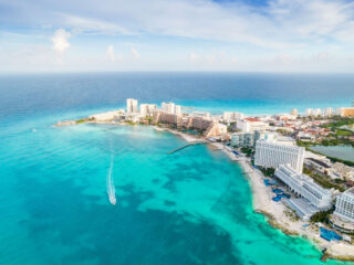 Ritz Carlton Announces New Cancun Luxury Resorts & Residences (1)