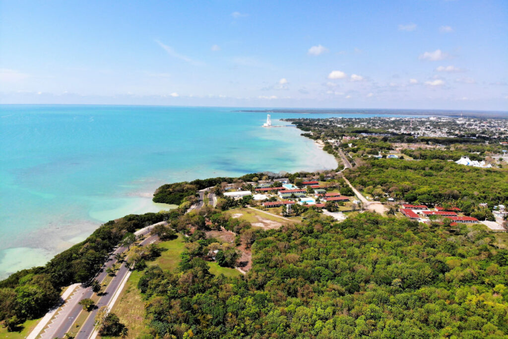 Cancun Tourists Can Now Visit This Beautiful Destination To The South Aboard The Maya Train 