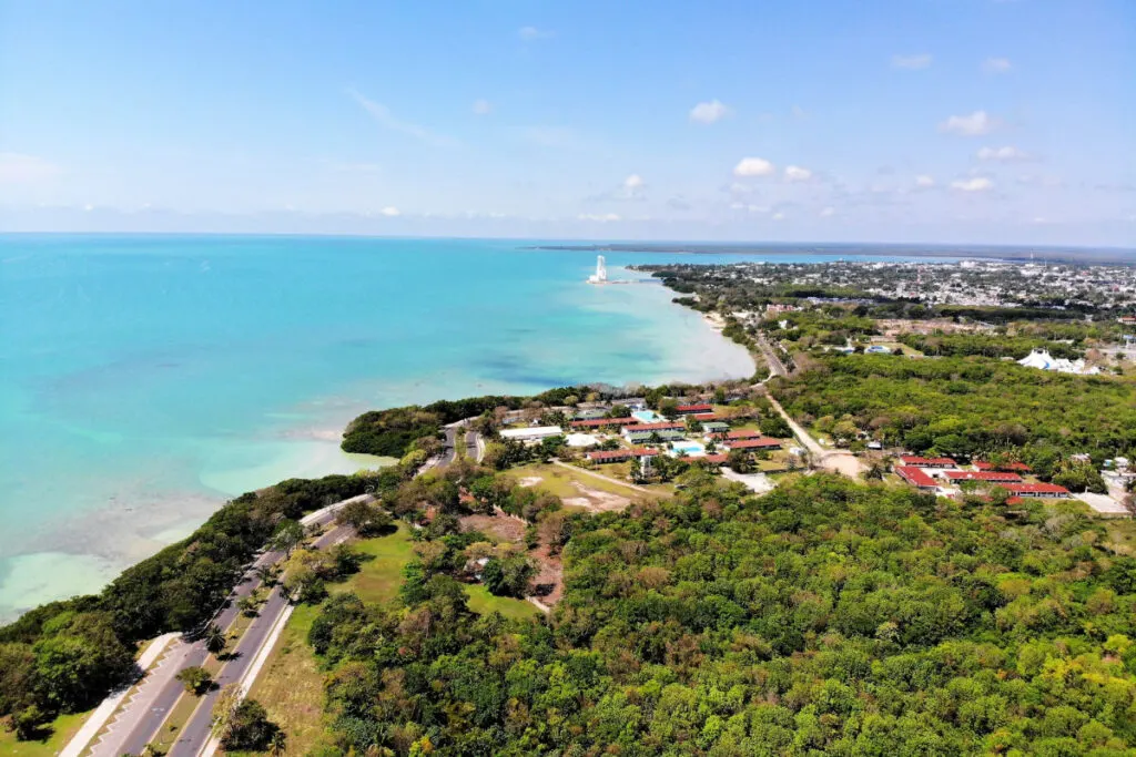 Cancun Tourists Can Now Visit This Beautiful Destination To The South Aboard The Maya Train 