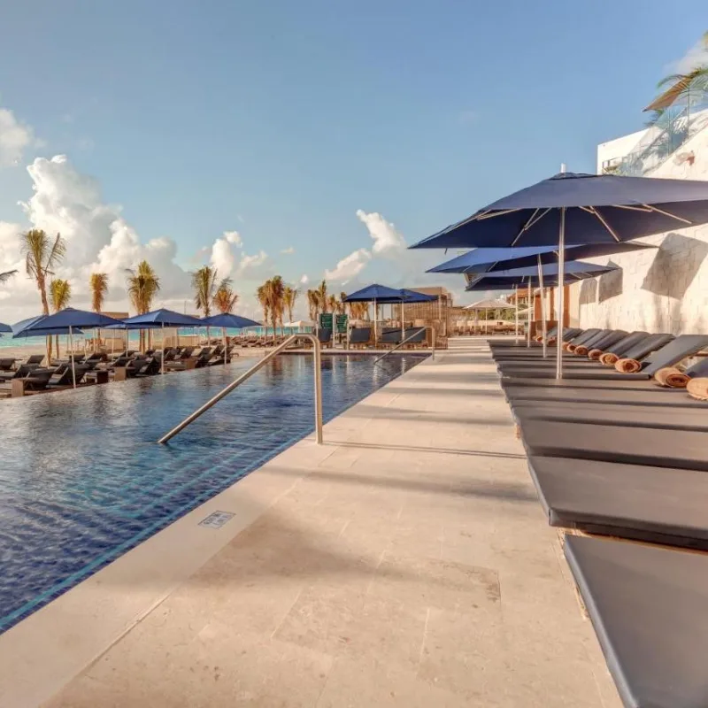 Royalton CHIC Cancun