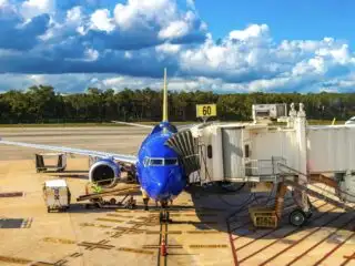 Cancun and Quintana Roo Add 6 New International Flights Boosting Tourism