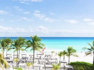 Cancun Beckons Canadians Amidst US Tensions and Travel Concerns