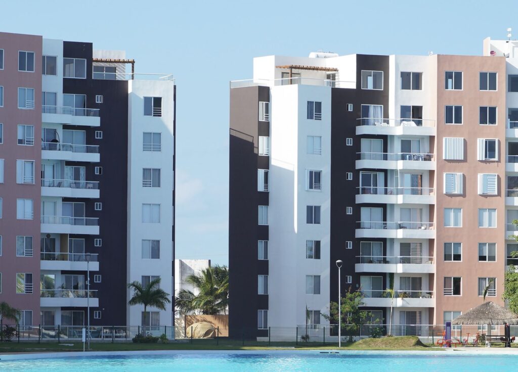 Cancun Condos for expats