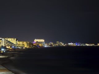 Cancun Power Outage: Brief & Many Resorts Are Well Equipped With Back-Up Electricity