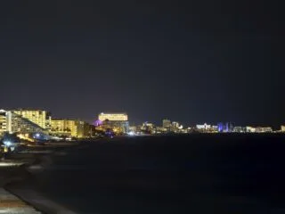 Cancun Power Outage: Brief & Many Resorts Are Well Equipped With Back-Up Electricity