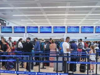 Cancun Prepares for Surge Travelers Urged to Exercise Patience This Easter Break