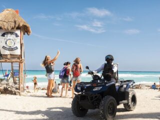 Is Cancun Safe In 2025 Real Talk For Travelers