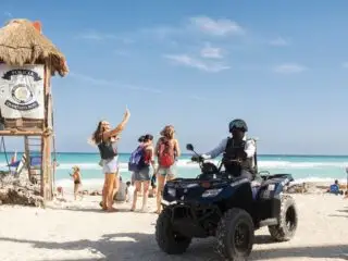 Is Cancun Safe In 2025 Real Talk For Travelers