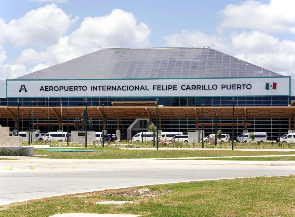 Tulum Airport