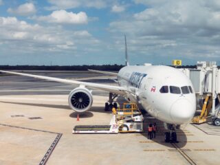 WestJet Strands Passengers in Cancun for Days Without Flight Compensation