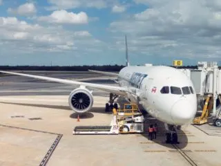 WestJet Strands Passengers in Cancun for Days Without Flight Compensation