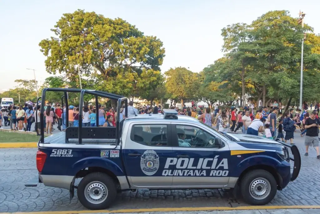 Breathalyzers Return to Cancun for Easter Break: Focus on Traveler Safety
