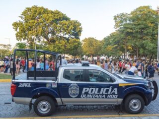 Breathalyzers Return to Cancun for Easter Break: Focus on Traveler Safety