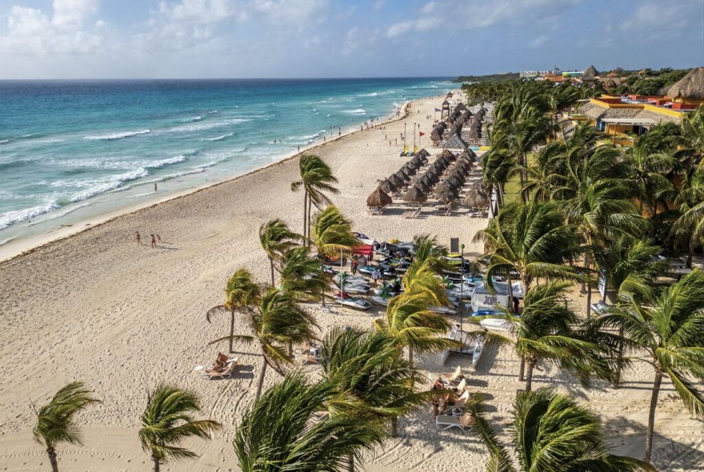 Playa del Carmen City Council Denies Rumors of "Fyre 2" Festival