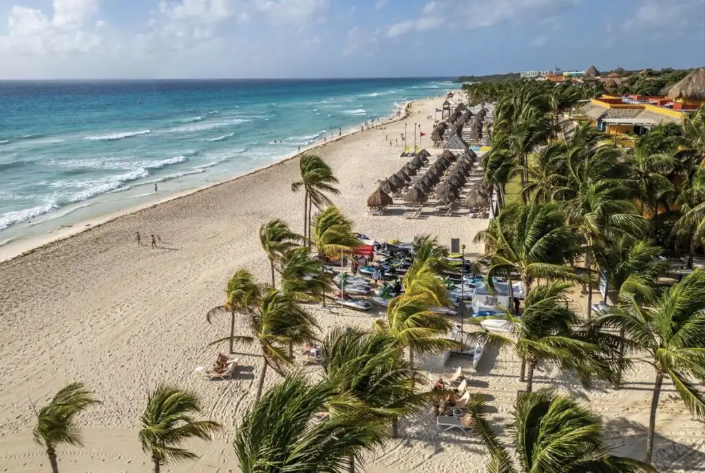Playa del Carmen City Council Denies Rumors of "Fyre 2" Festival