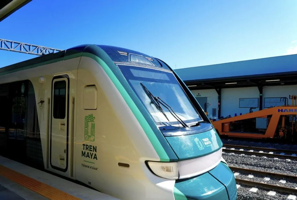 Cancun's Maya Train: We Analyzed Hundreds of Reviews. Here's What Travelers REALLY Think!