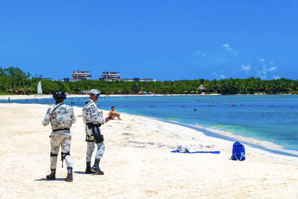 Staying Safe While Visiting Cancun & Riviera Maya Amid New Local Crime Reports