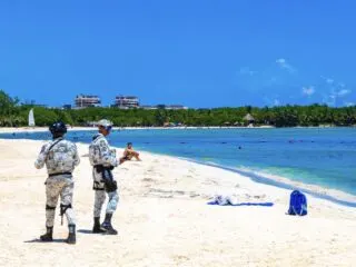 Staying Safe While Visiting Cancun & Riviera Maya Amid New Local Crime Reports