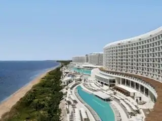 These Are The 2 Newest All-Inclusive Resorts Now Open In Cancun