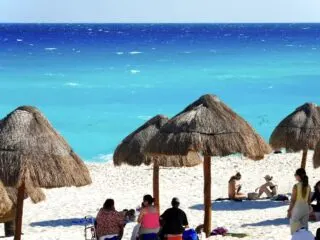Cancun Airport International Arrivals See Drop In March: 2 Main Reasons For Decline
