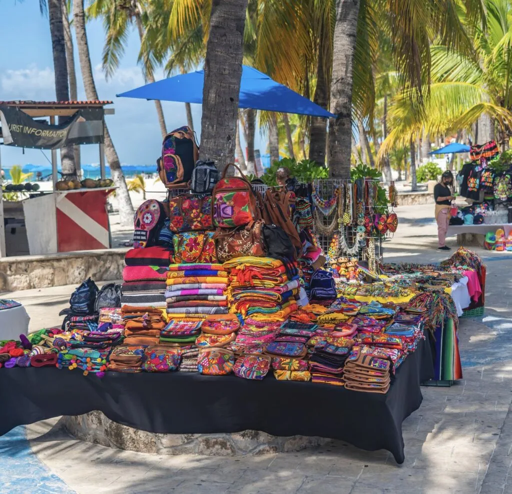 Cancun souvernir