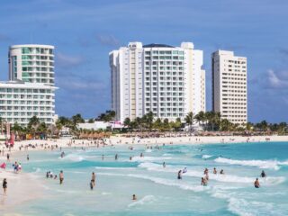 Is Cancun & Riviera Maya Safe In 2025? US State Department Advisory & The Facts