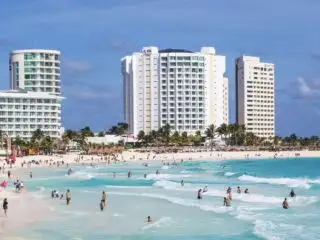 Is Cancun & Riviera Maya Safe In 2025? US State Department Advisory & The Facts